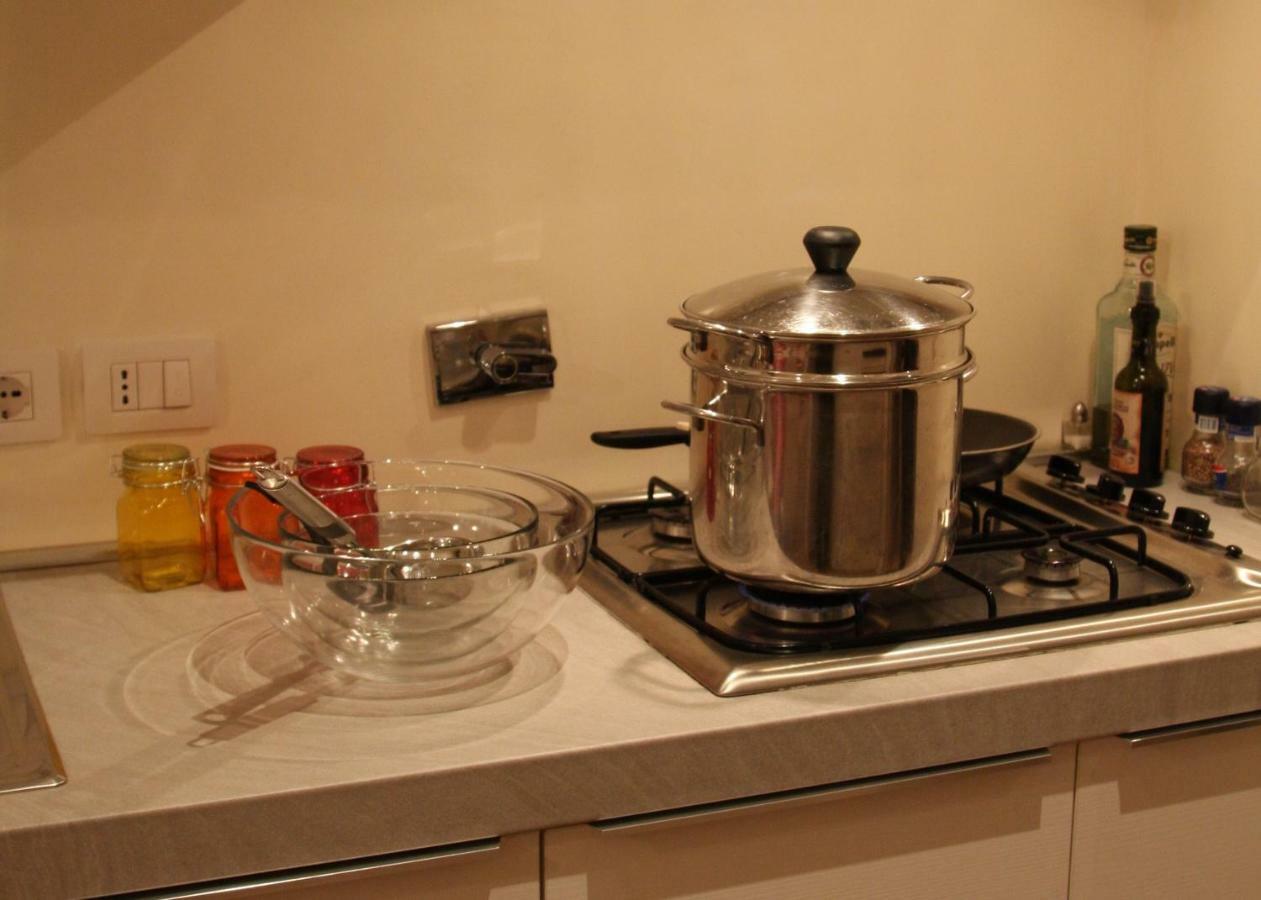 Apartment Wellnessinnrome Shortlet *