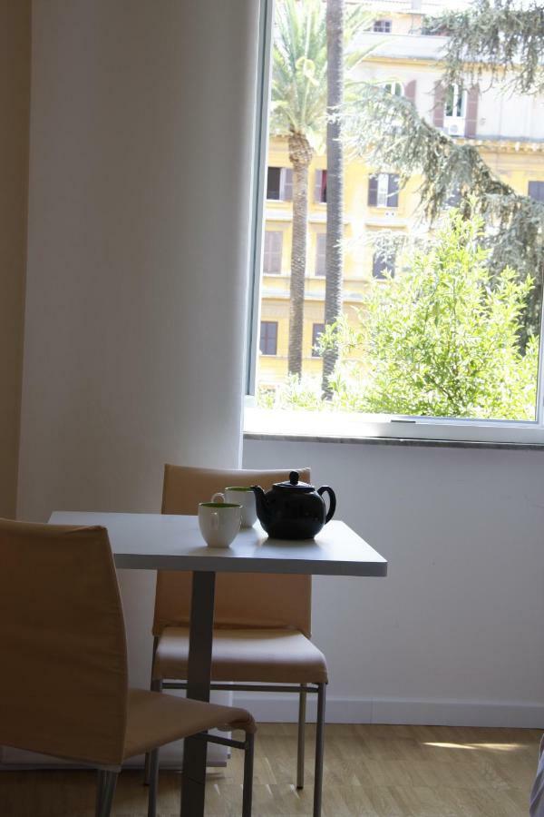 Apartment Wellnessinnrome Shortlet Rome
