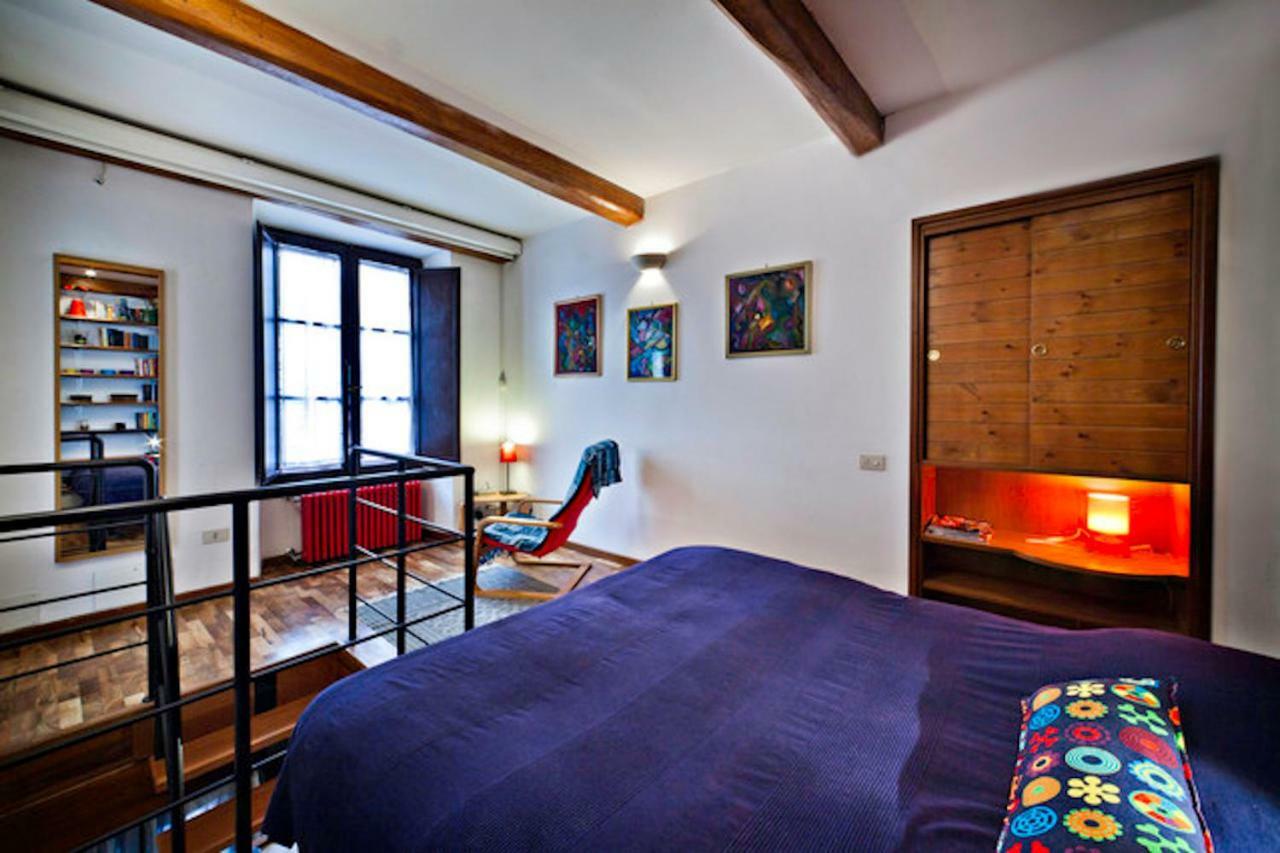 Caratteristico A Piazza Navona Apartment *