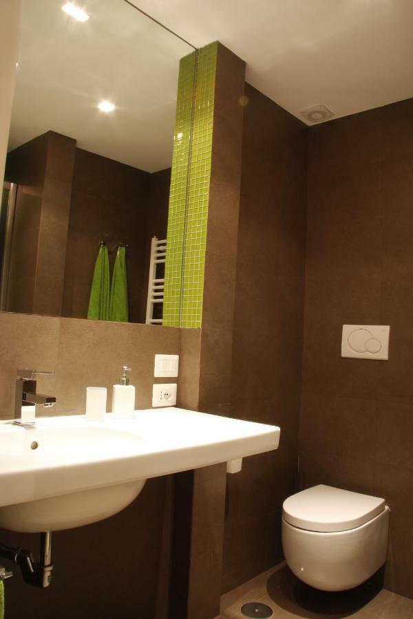 Wellnessinnrome Shortlet Apartment Rome