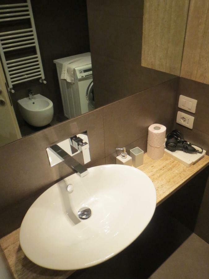 Apartment Wellnessinnrome Shortlet Rome