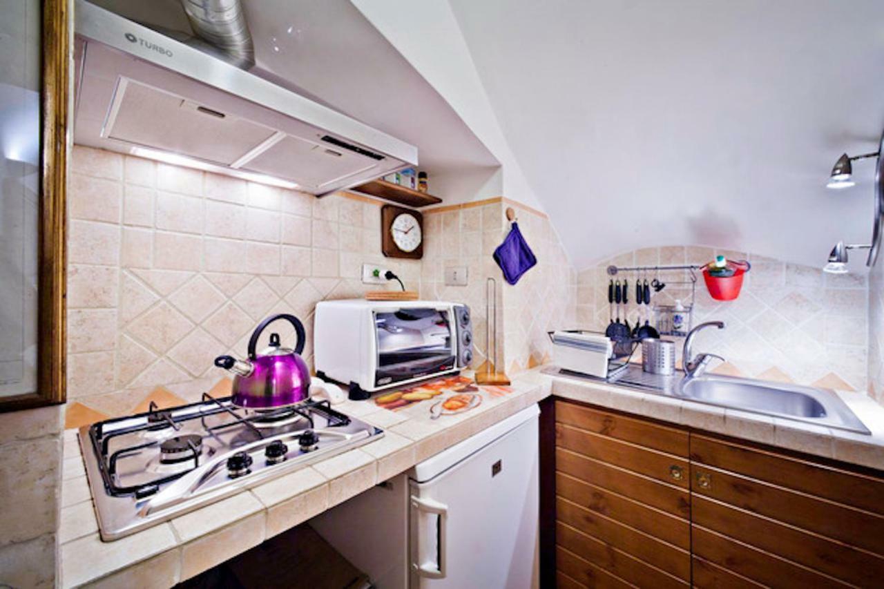 Apartment Caratteristico A Piazza Navona *