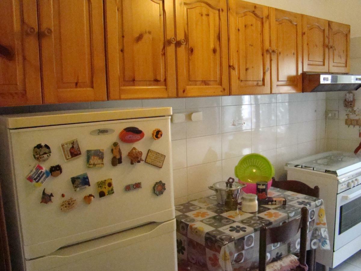 Il Pozzo Apartment *