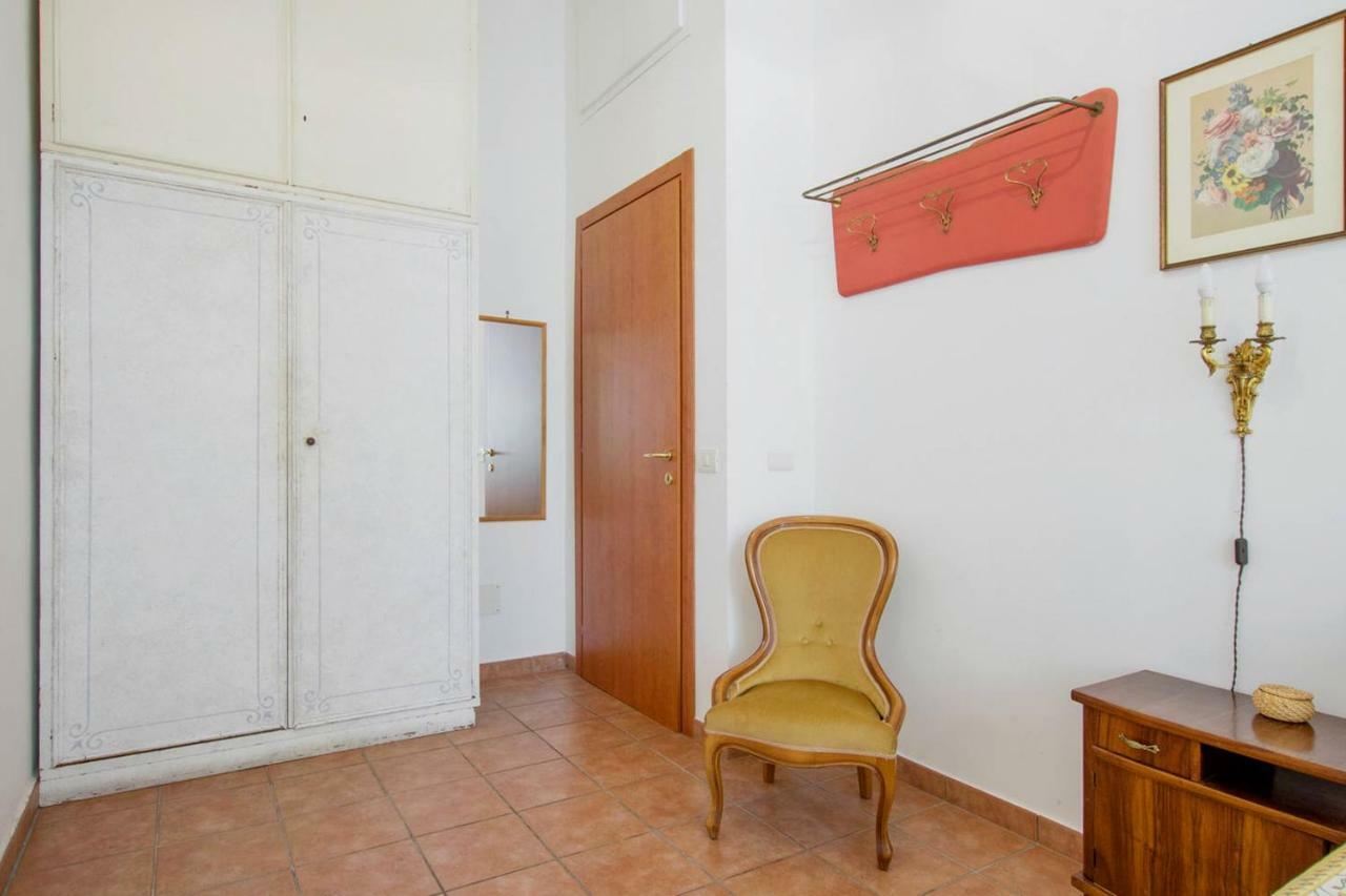 Trastevere Classico Self Check In Apartment