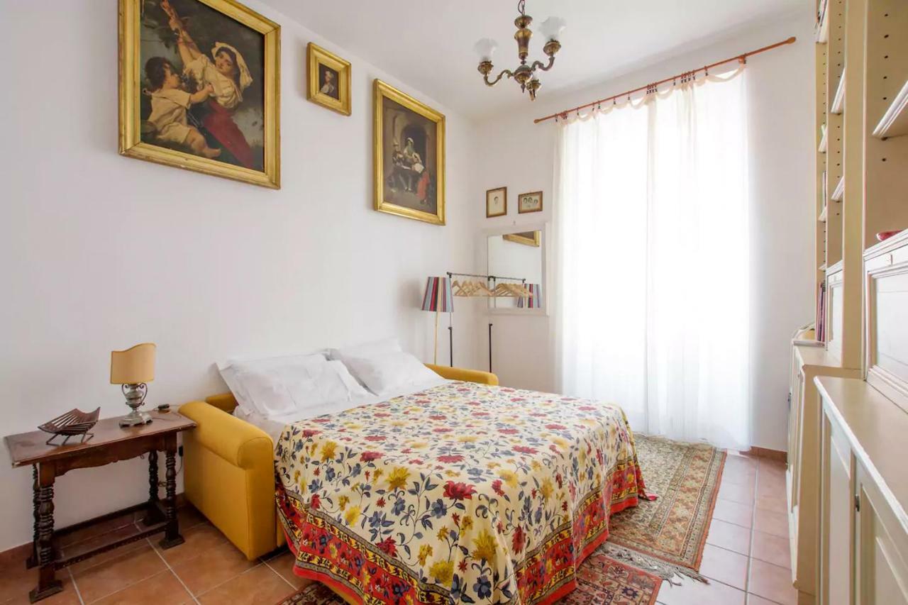 Trastevere Classico Self Check In Apartment