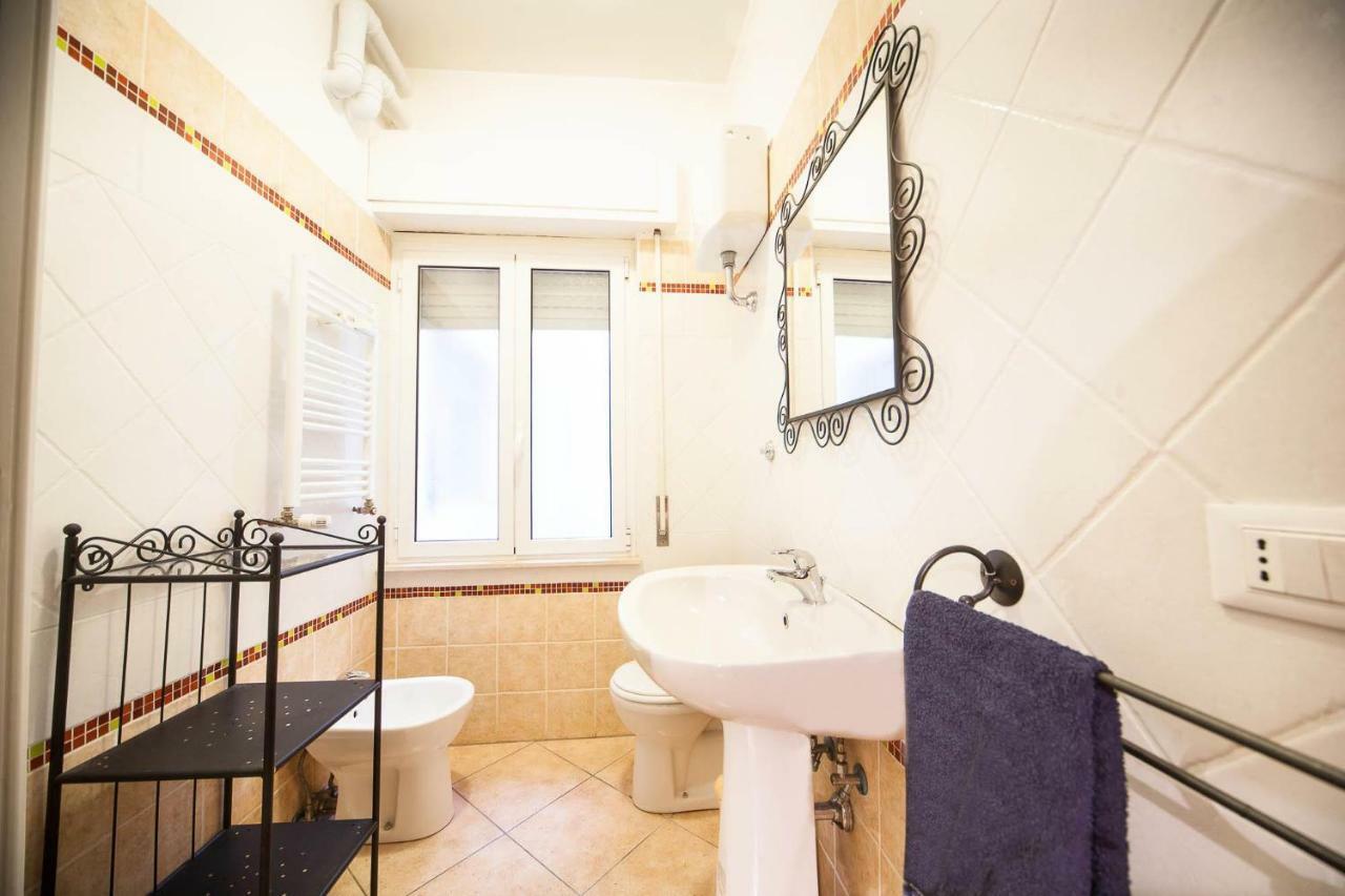 Guest house Vatican Mami