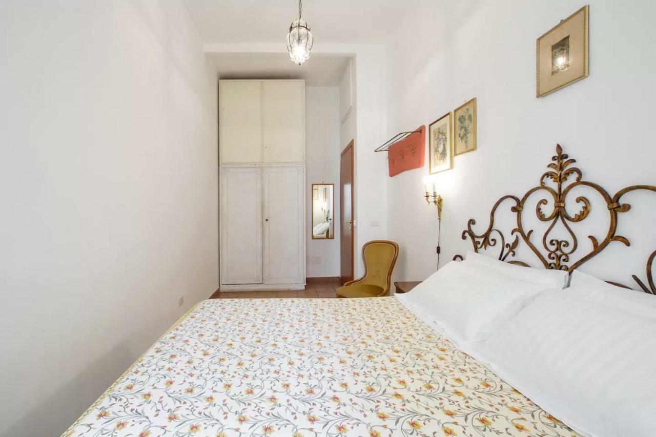 Apartment Trastevere Classico Self Check In