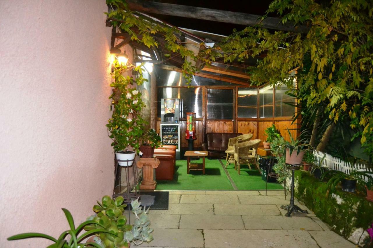 Guest house Aurora Boreale *