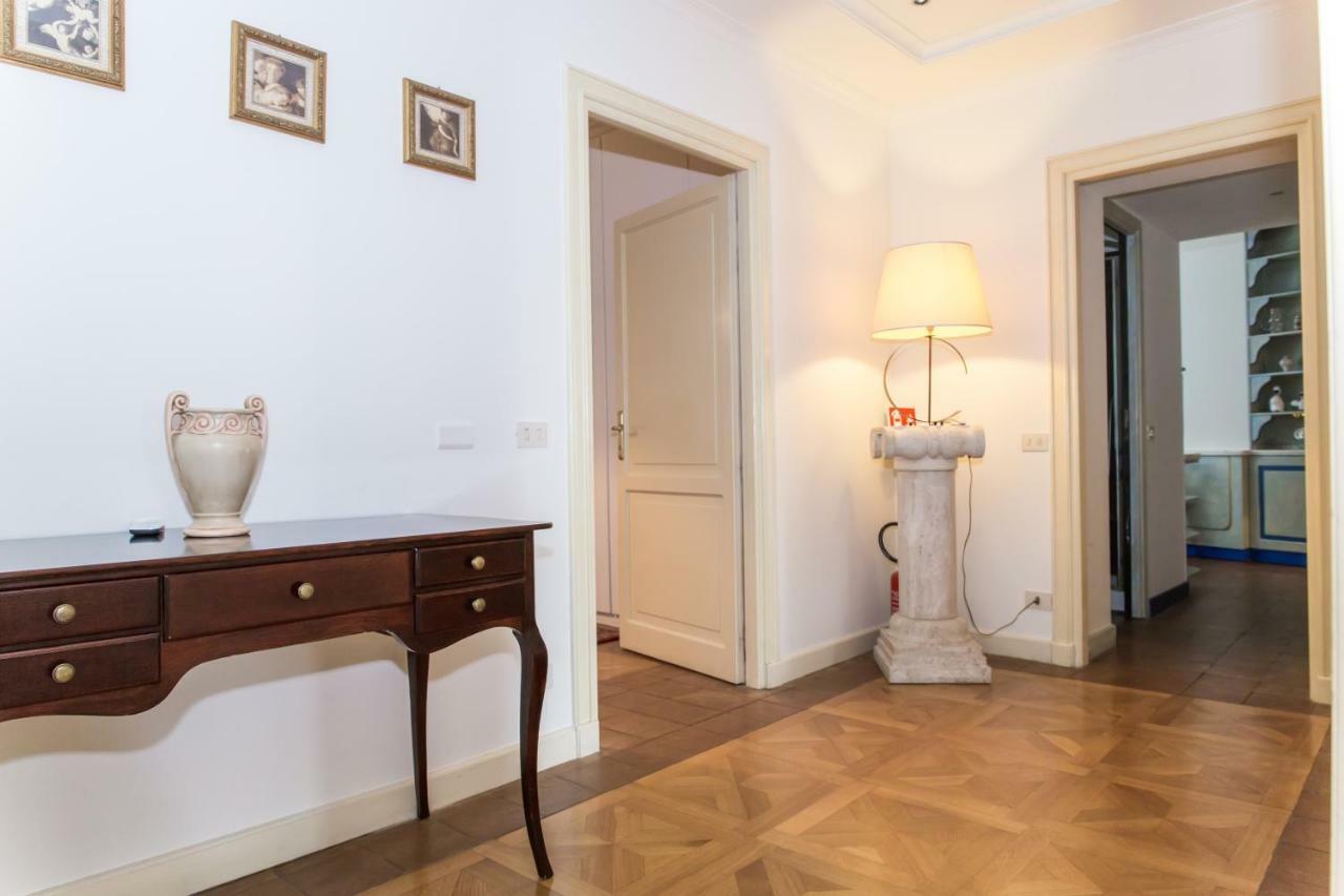 Apartment Casa Tranquilli