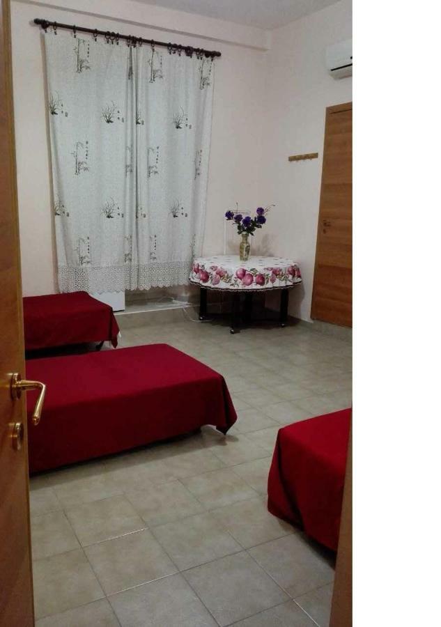 Bed & Breakfast Liayi Family Hotel（李阿姨家庭旅馆）