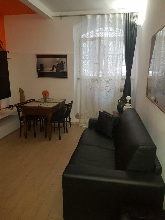 Barberini House Holiday home *