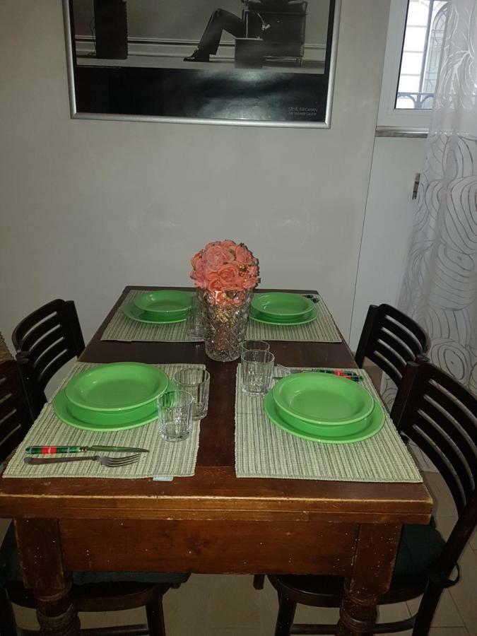 Holiday home Barberini House Rome