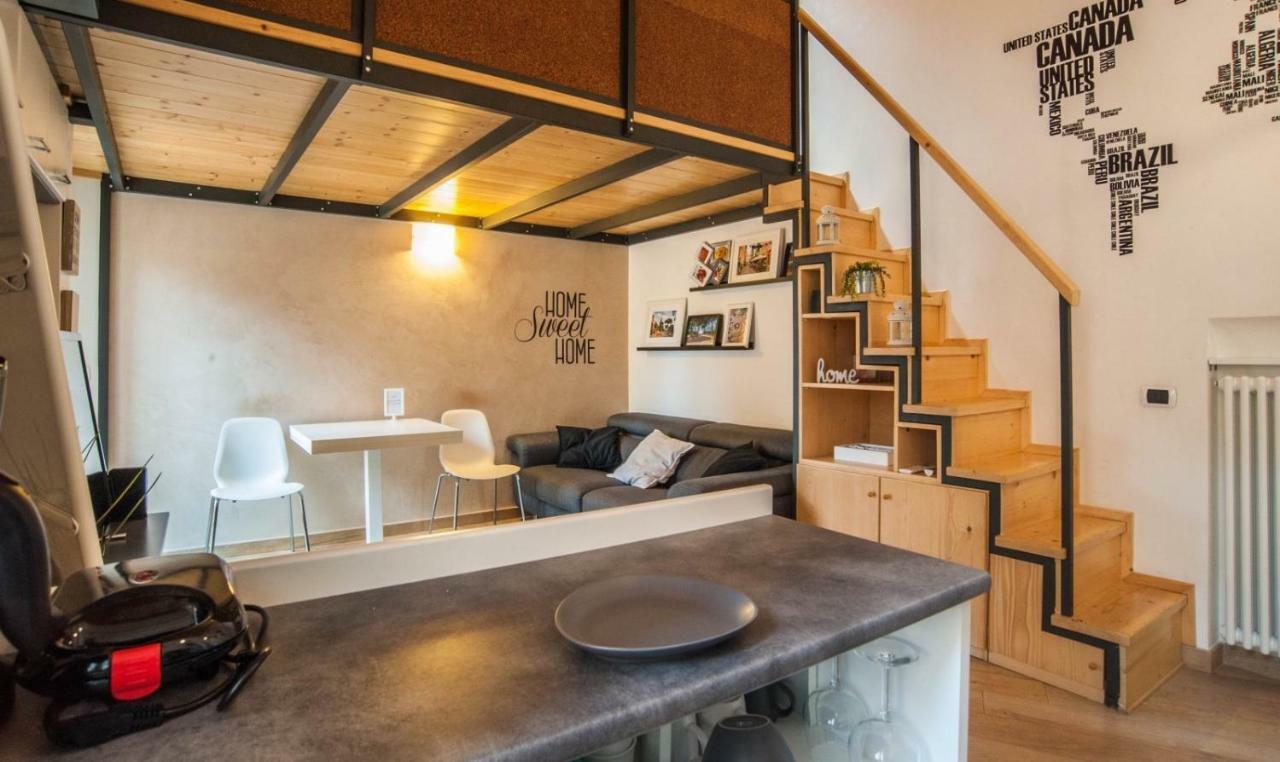 Apartment Terrace99 Rome