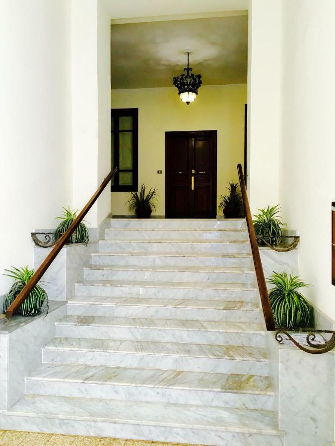 Apartment Maisonette Coppede *