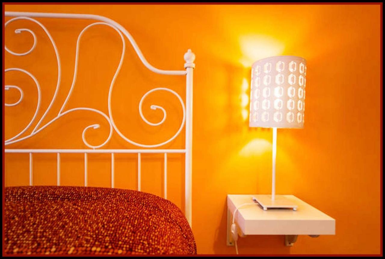 Sailors' Cabins +doyoubnb Concierge * Rome