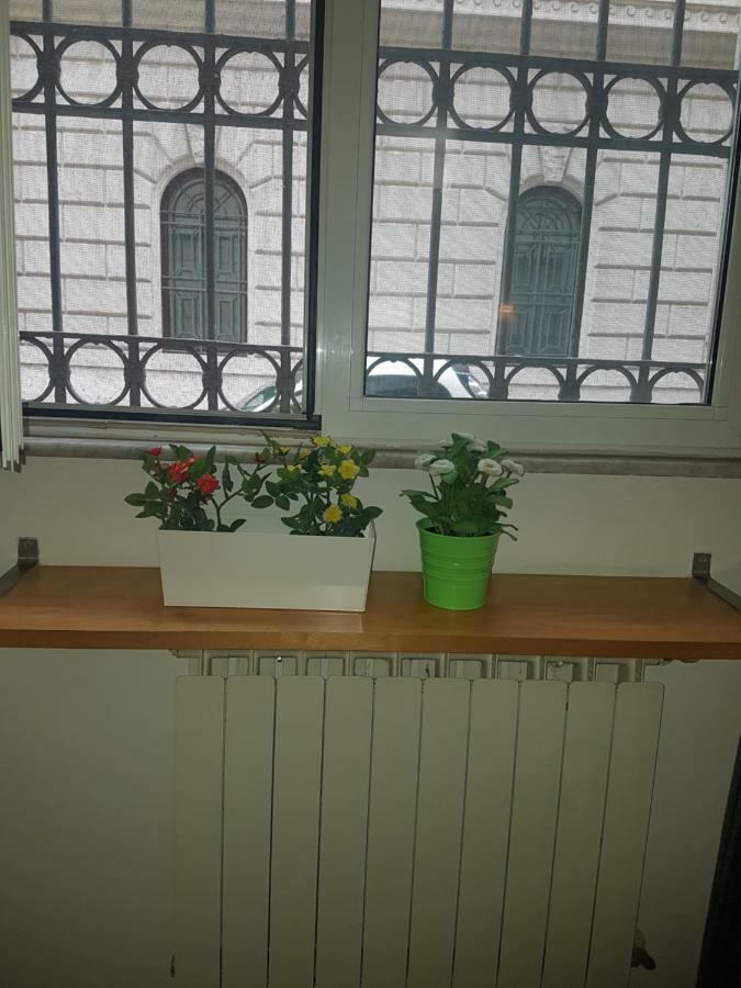 Barberini House