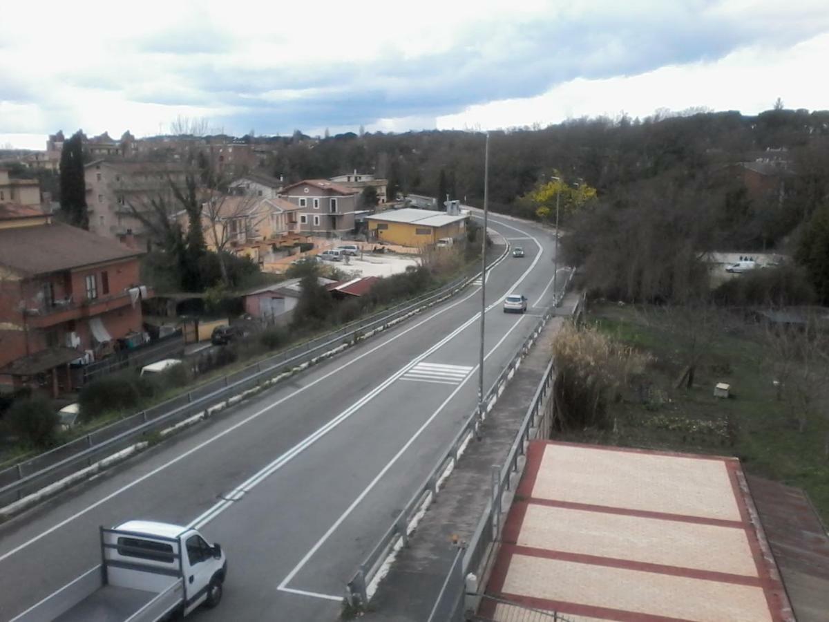 Rose Homestay Rome