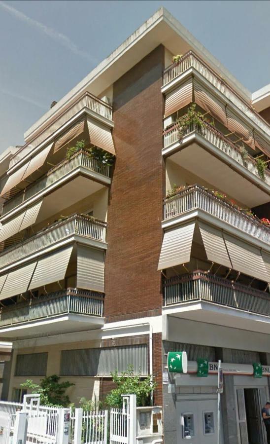 The Center Appartamento