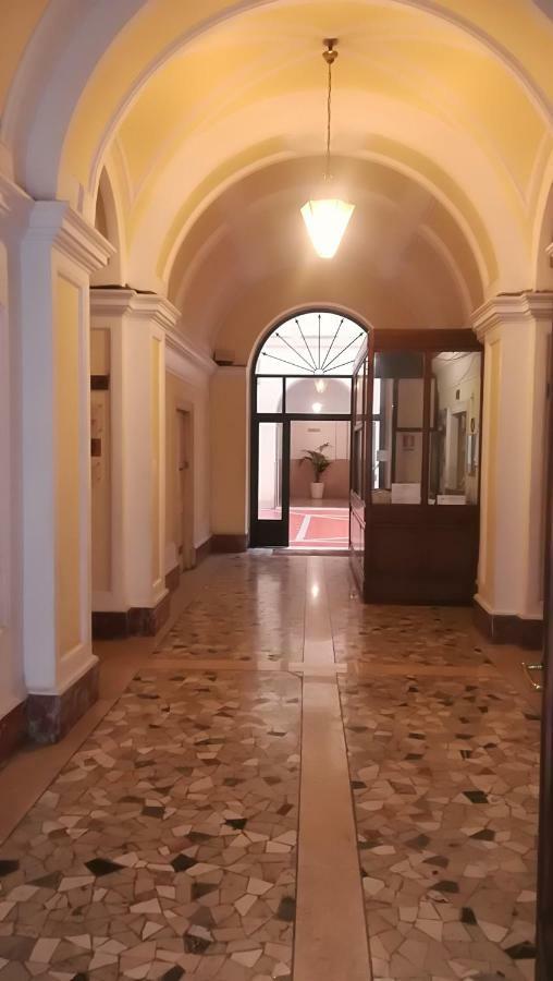 Sixty One Luxury Rome