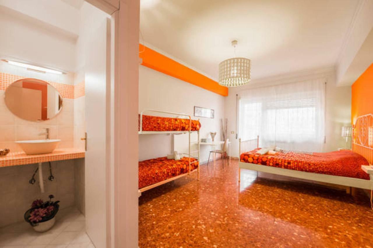 Sailors' Cabins +doyoubnb Concierge Guest house Rome