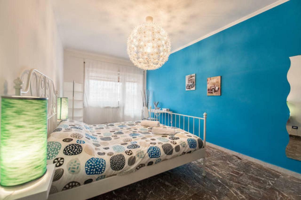 Sailors' Cabins +doyoubnb Concierge Guest house Rome