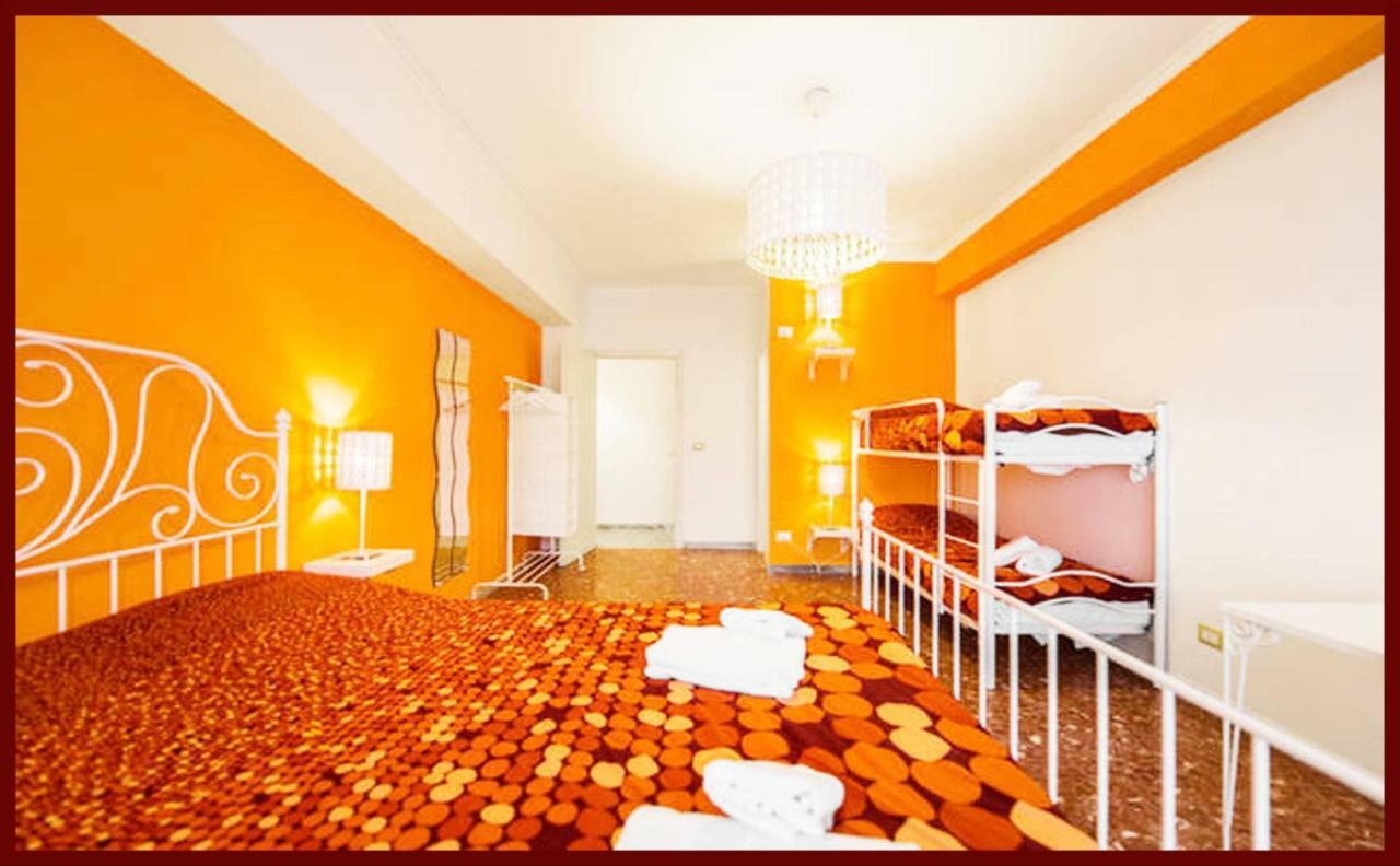 Sailors' Cabins +doyoubnb Concierge * Rome