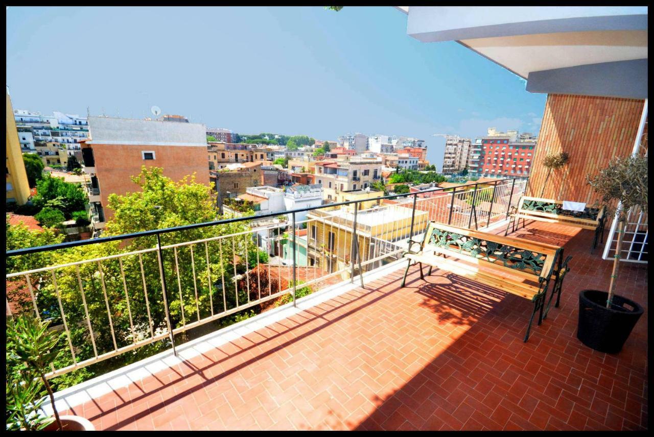 Sailors' Cabins +doyoubnb Concierge Guest house Rome