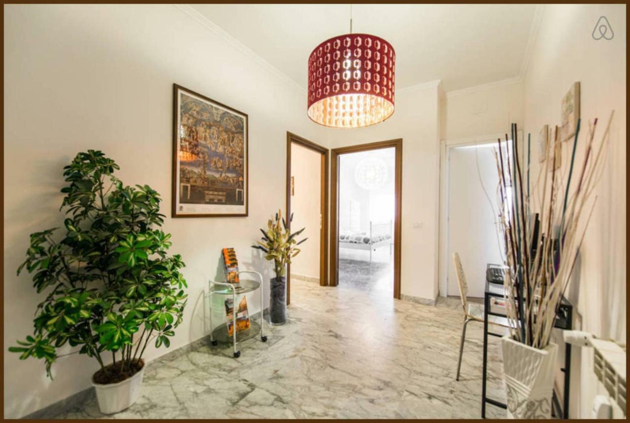 Sailors' Cabins +doyoubnb Concierge Guest house Rome