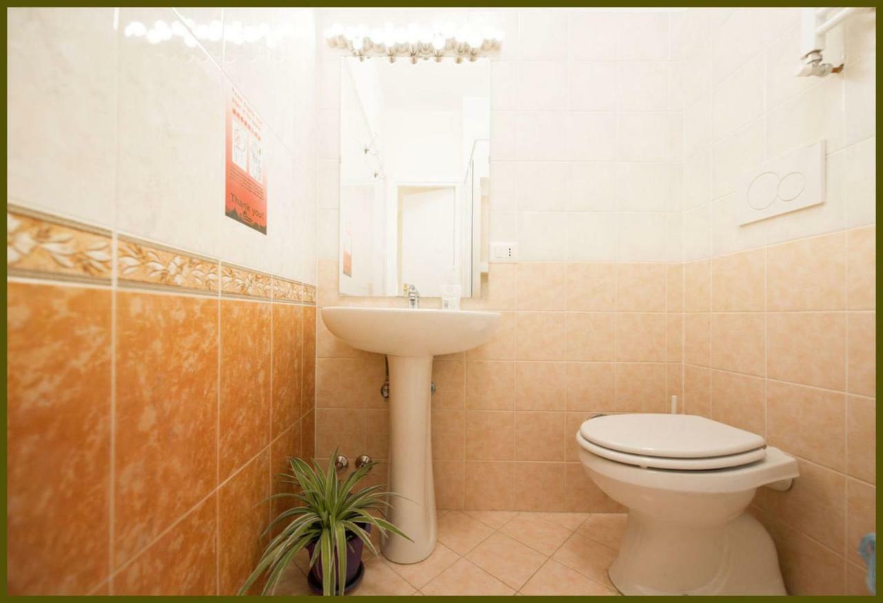 Sailors' Cabins +doyoubnb Concierge Rome