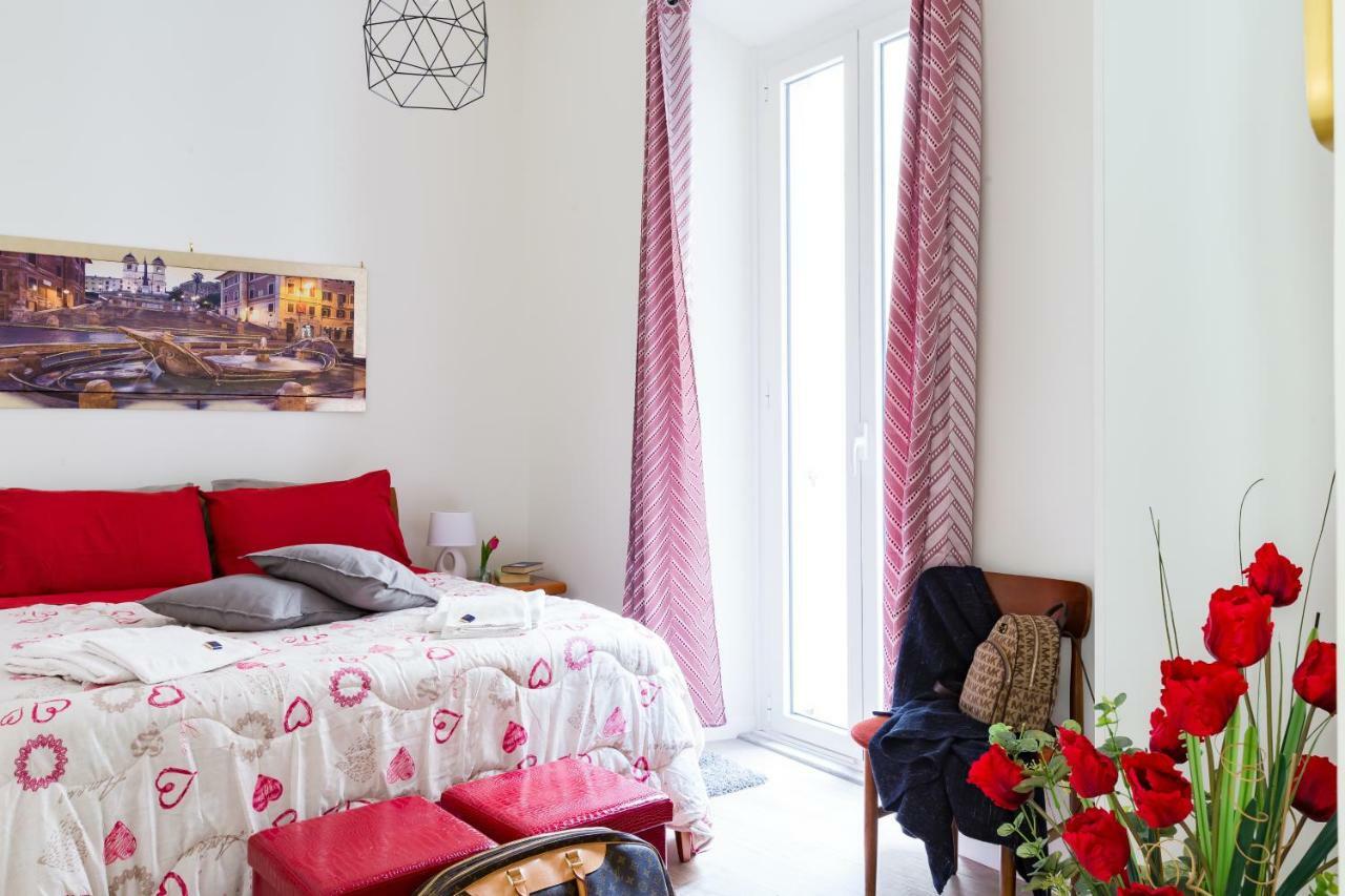 Sixty One Luxury Apartment *