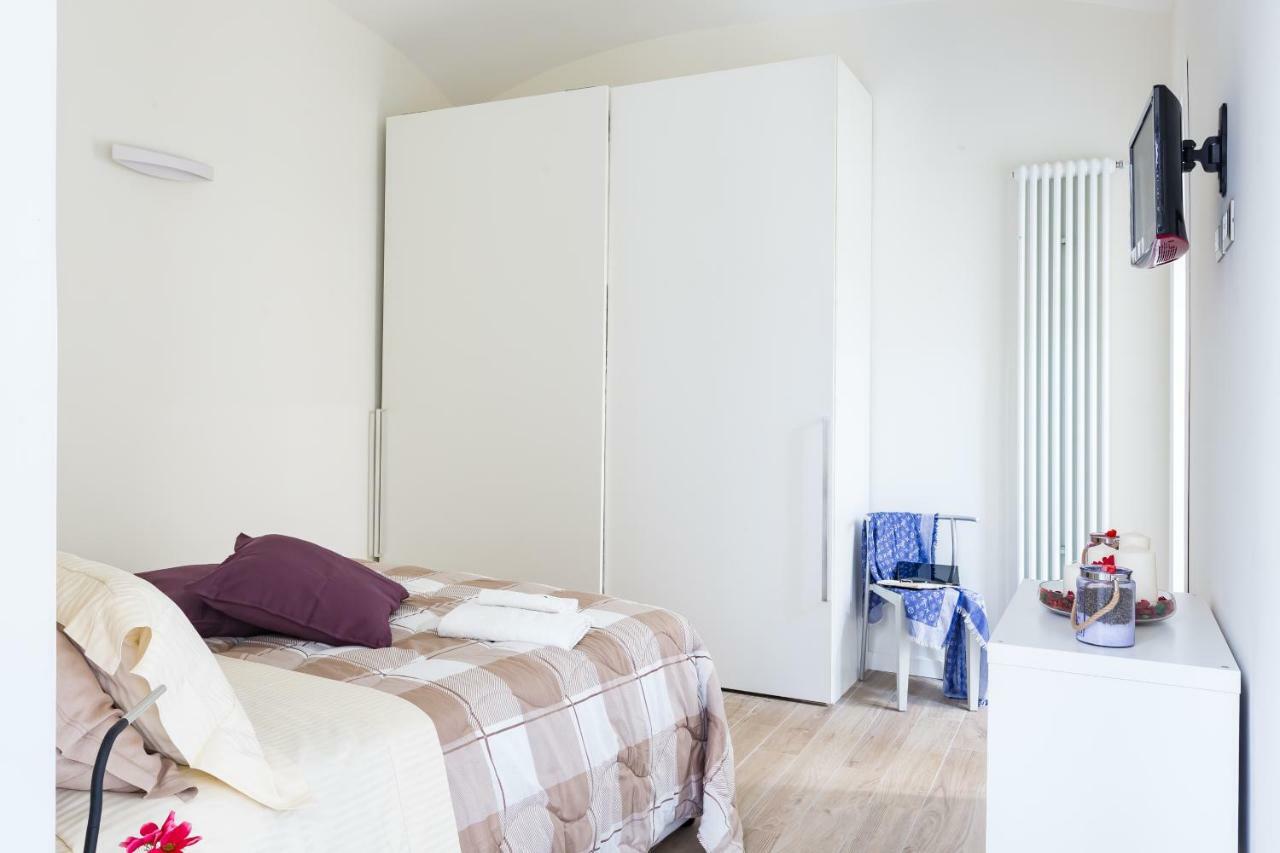 Apartment Sixty One Luxury Rome