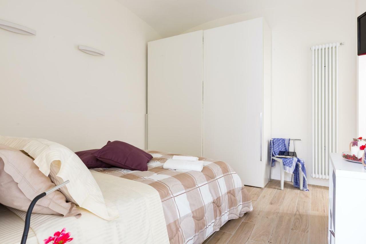 Sixty One Luxury Apartment