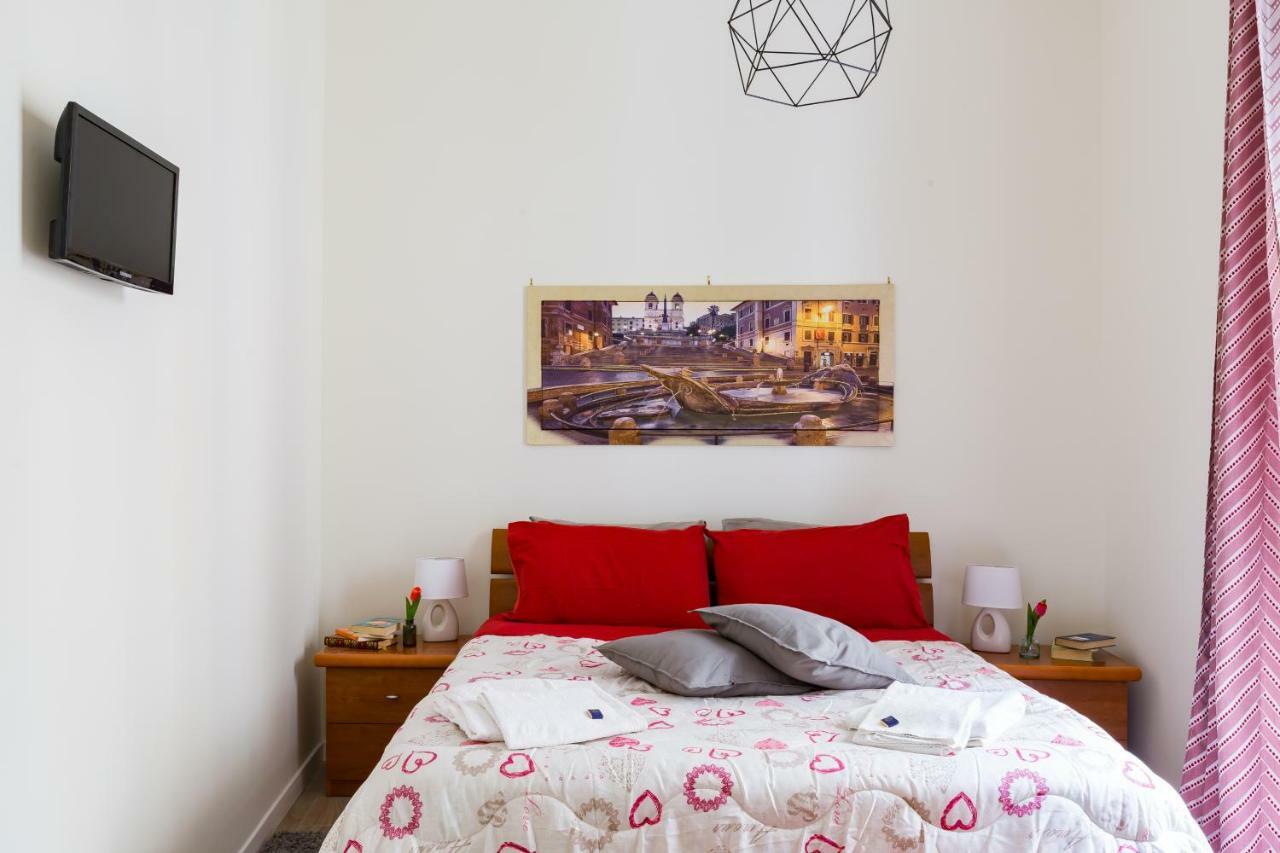 Sixty One Luxury Rome