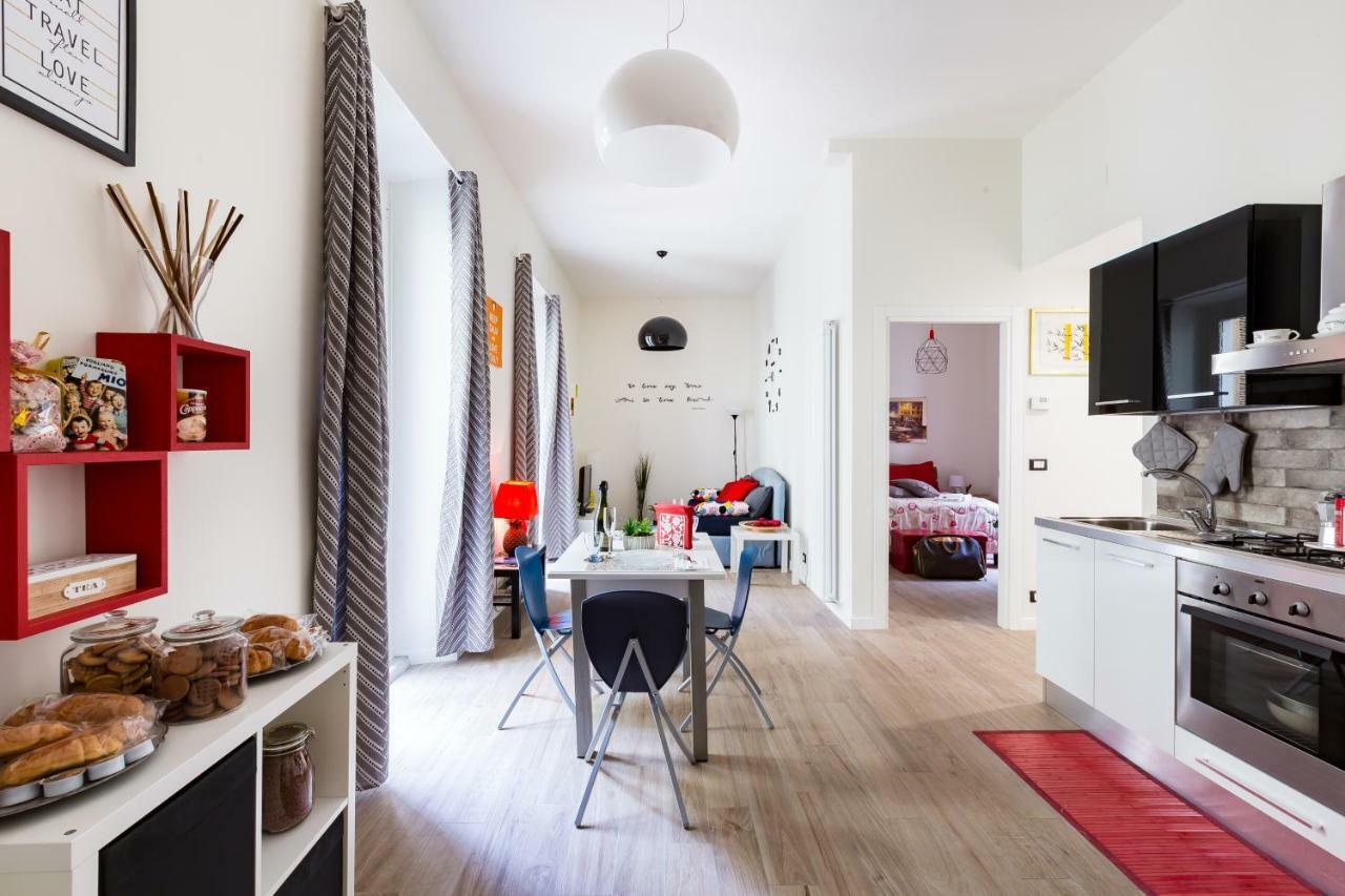 Apartment Sixty One Luxury Rome