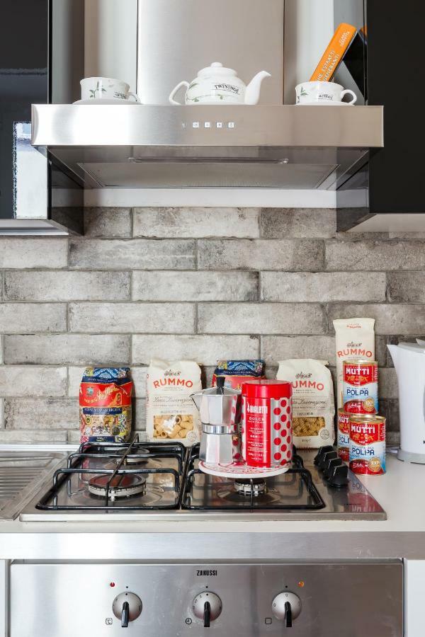 Apartment Sixty One Luxury *