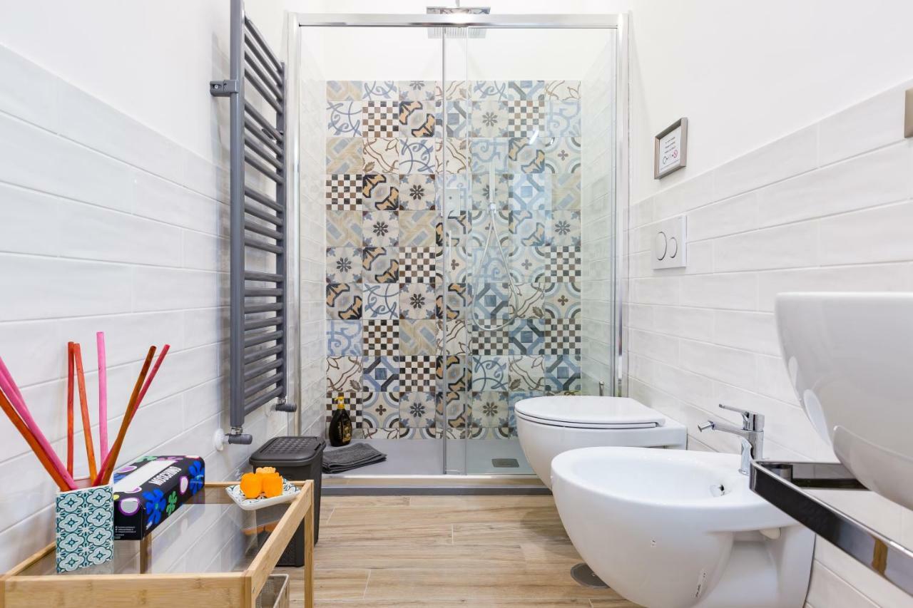 Sixty One Luxury Apartment Rome
