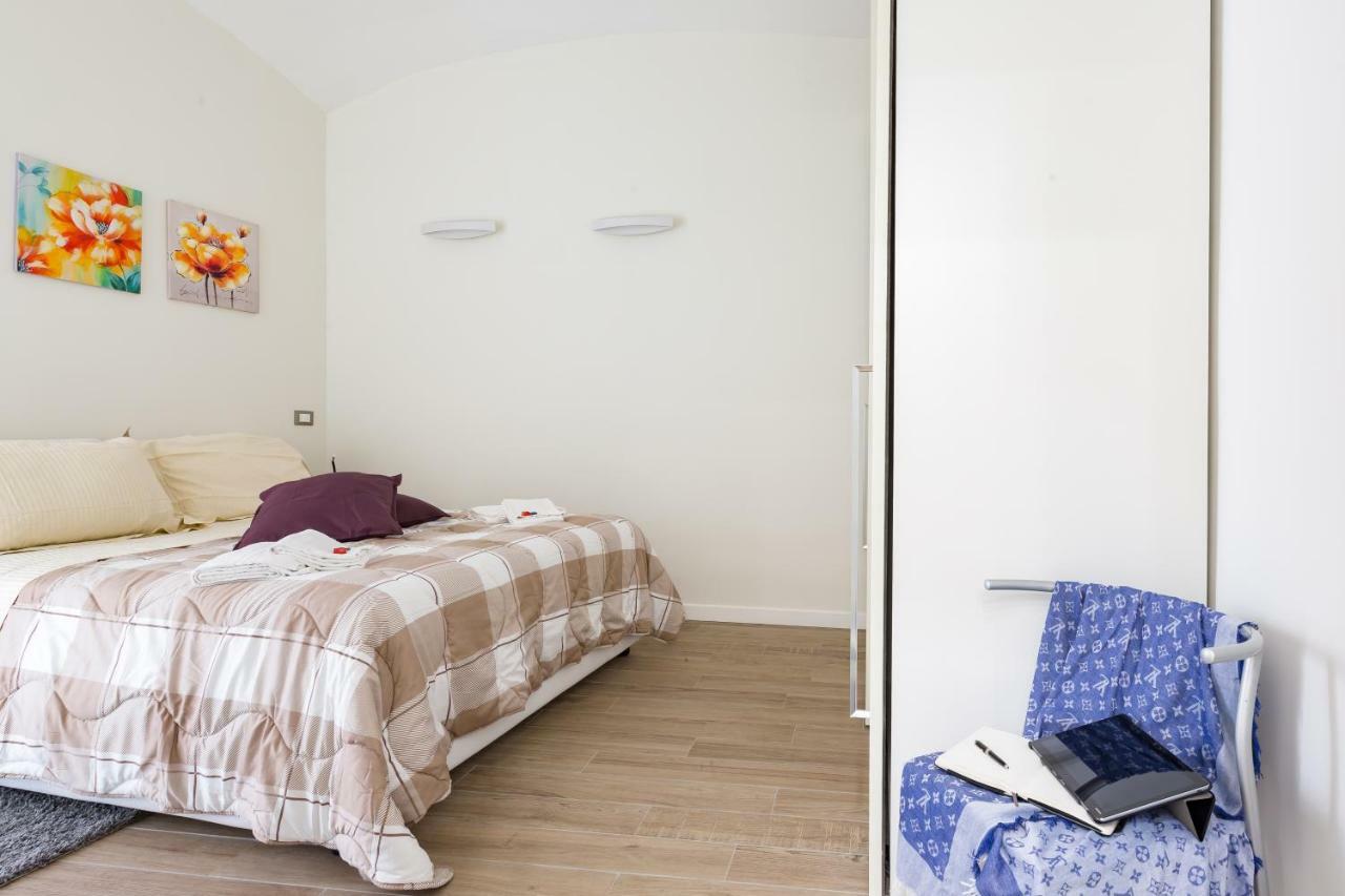 Sixty One Luxury Apartment Rome