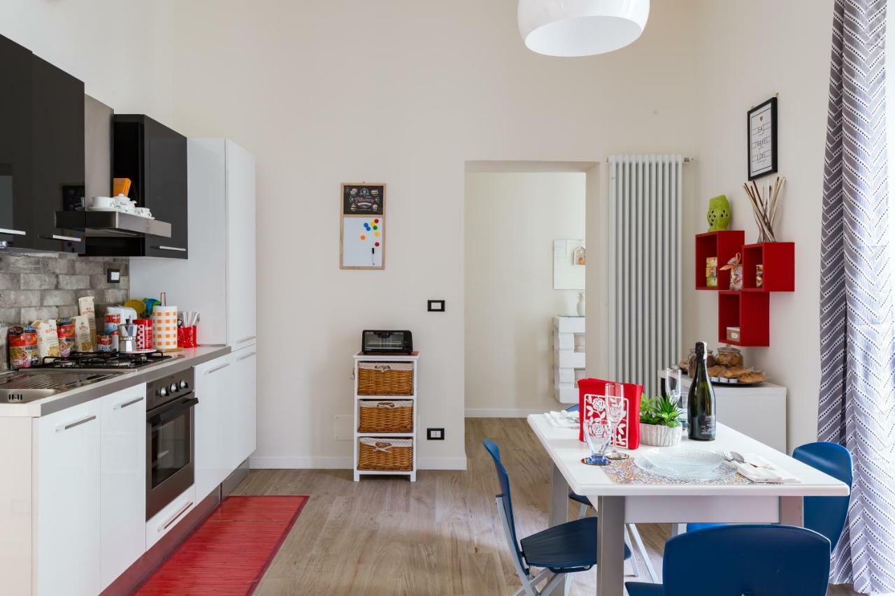 Sixty One Luxury Apartment Rome