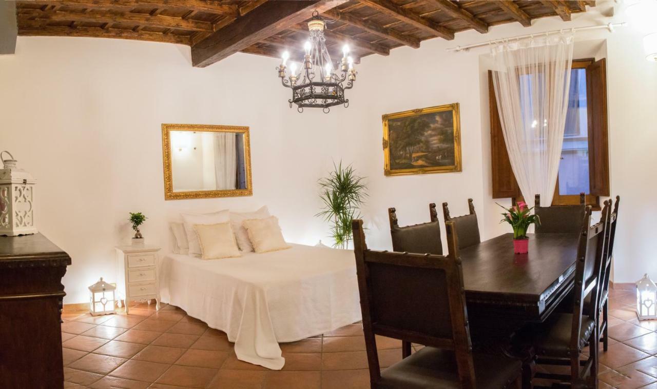Fresh House Trevi 1 Apartment Rome