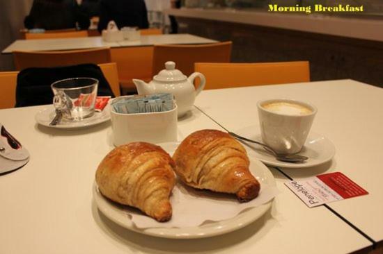 Guest house Varese