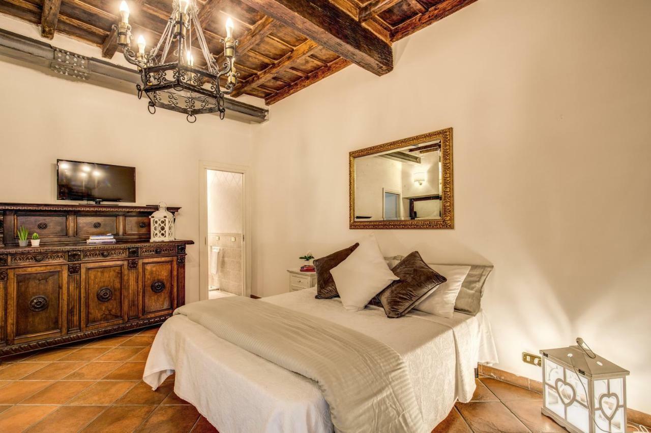 Apartment Fresh House Trevi 1 Rome