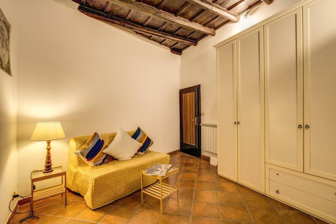 Fresh House Trevi 1 Apartment