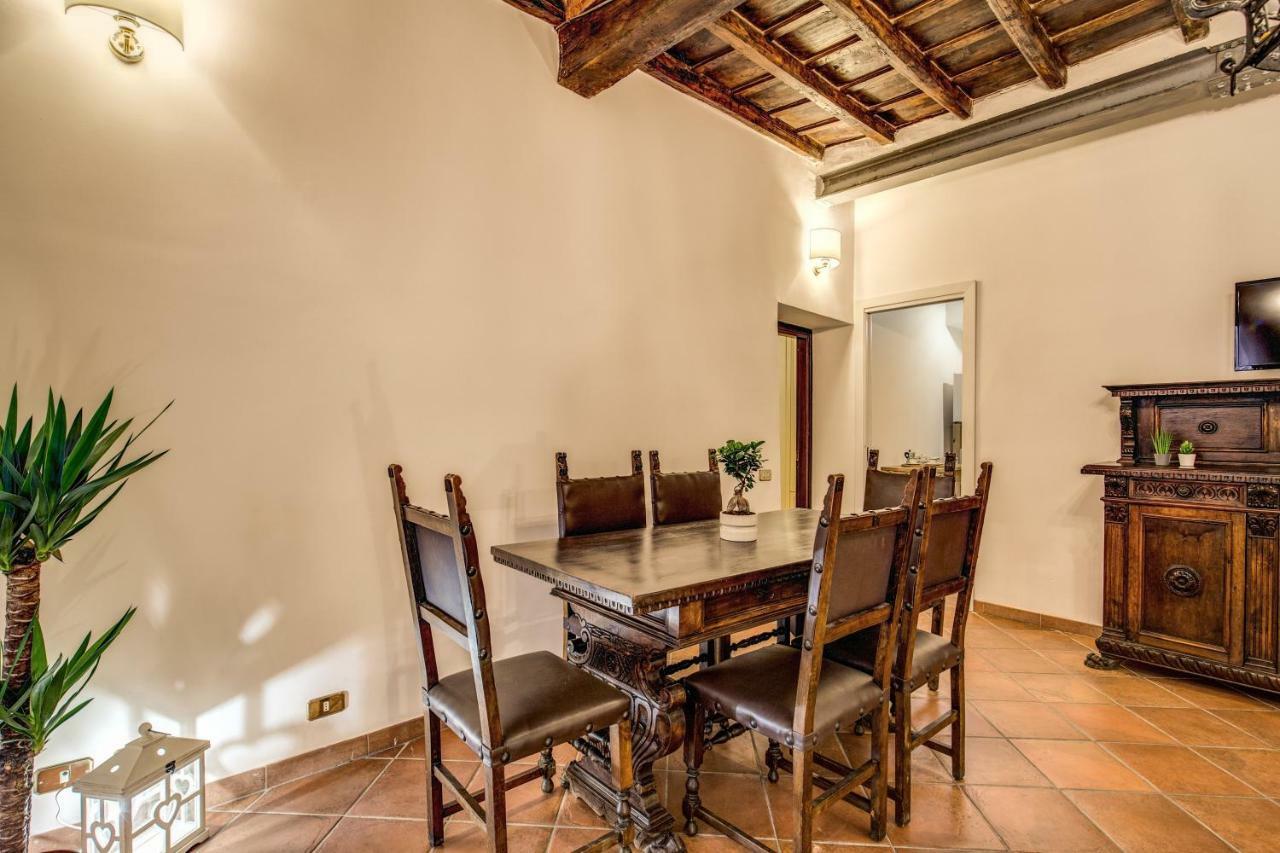 Fresh House Trevi 1 Apartment Rome