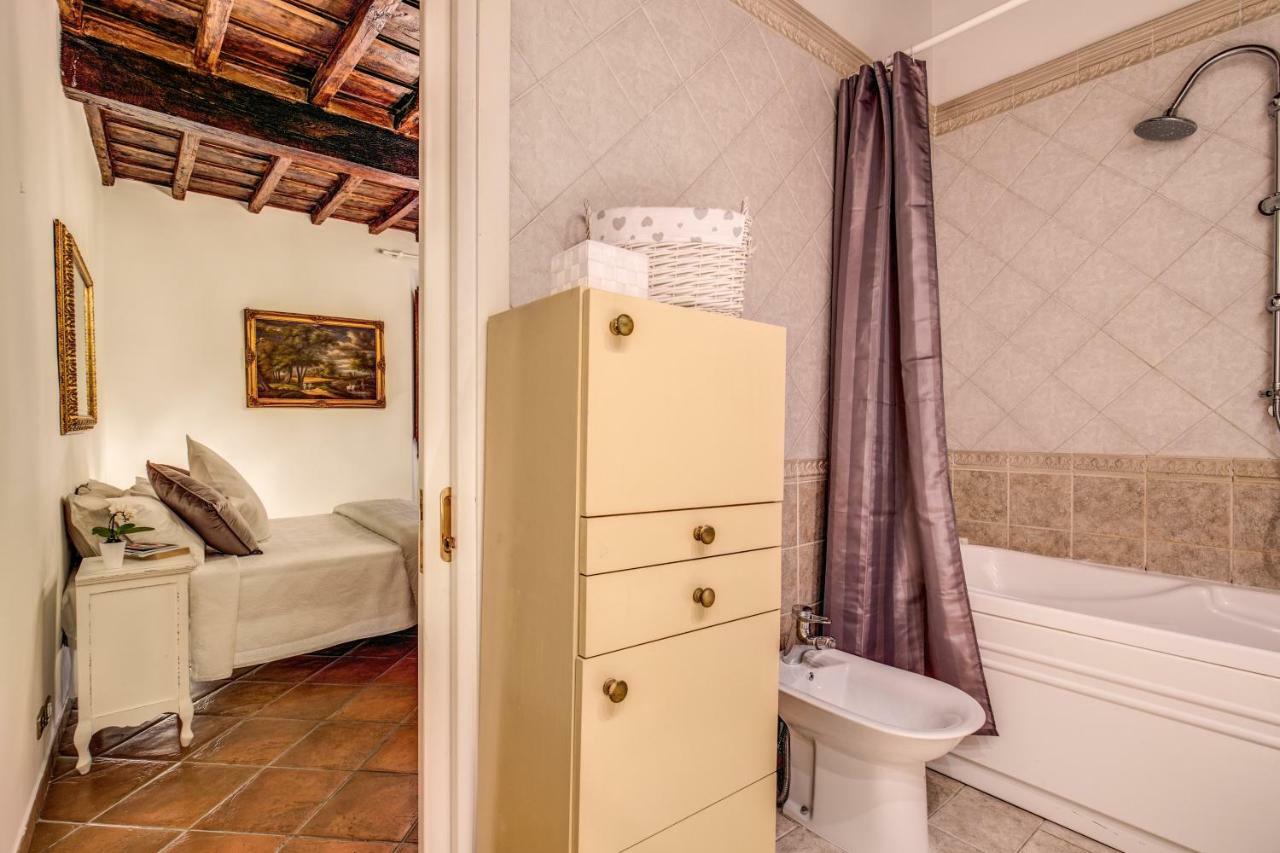 Fresh House Trevi 1 Apartment Rome