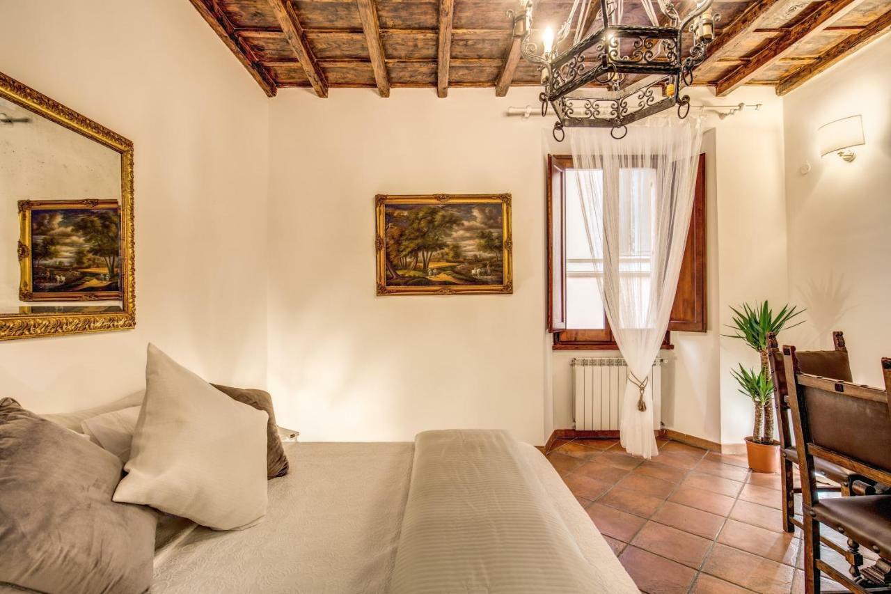 Fresh House Trevi 1 * Rome