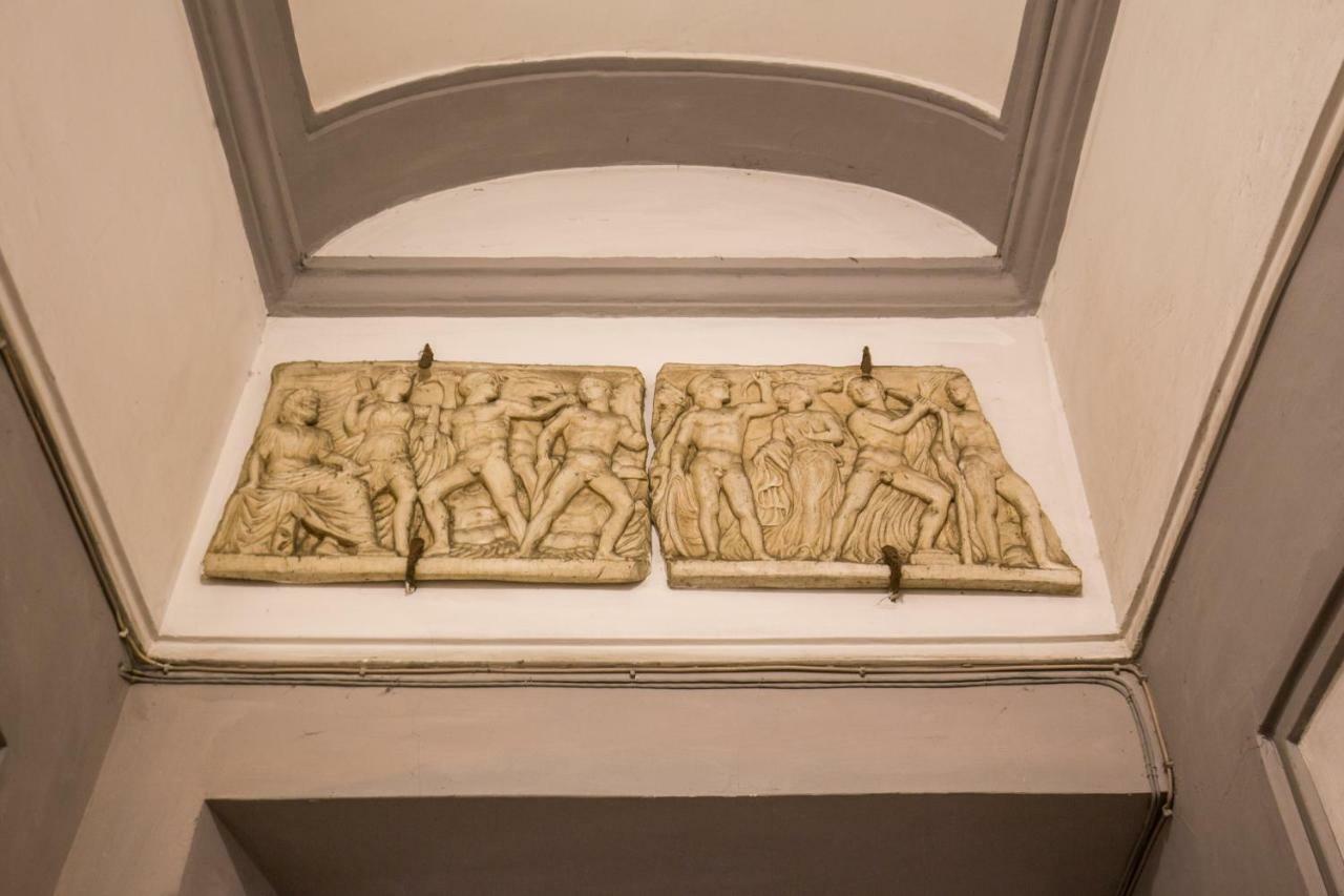 Apartment Fresh House Trevi 1 Rome