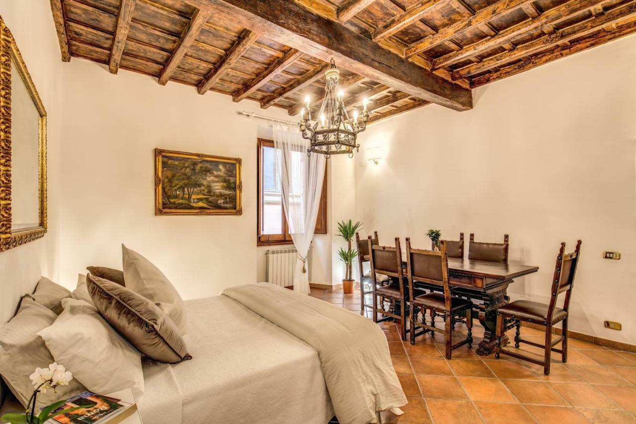 Fresh House Trevi 1 Apartment *