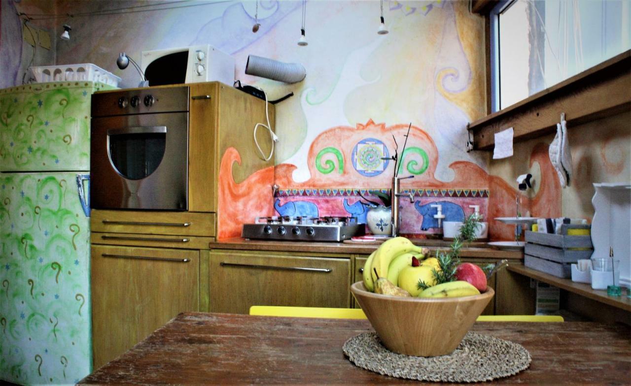 Holiday home L'attico Incantato - A San Pietro - *