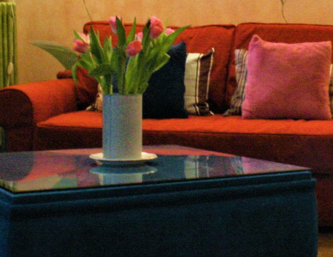 L'attico Incantato - A San Pietro - Holiday home