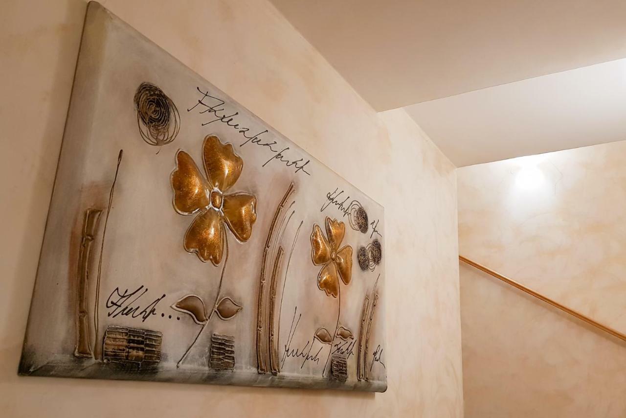 Apartment Domus Paradiso Center *